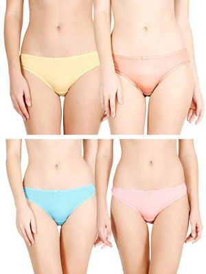 Lux Cozi Women Hipster Panties  