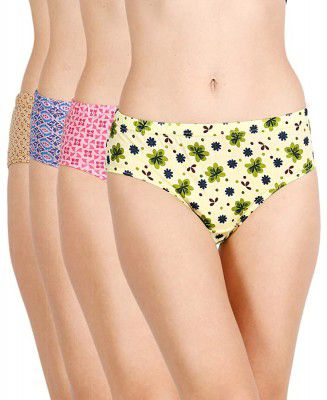 Lux Cozi Women Hipster Panties
