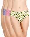 Lux Cozi Women Hipster Panties...