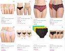 Lux Cozi Womens Panties Upto 62% off...