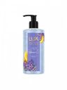 Lux Essence of Himalayas Lavender & Vitamin C Illuminating Shimmer Body Wash - 400ml...