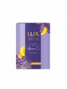 LUX Essence of Himalayas Set of 5 Lavender & Vitamin C Exfoliating Soap Bar - 125g each...