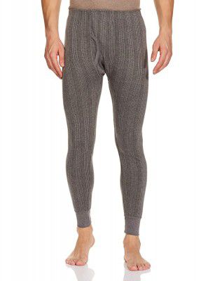 Lux Inferno Mens Cotton Thermal Bottom