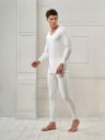 Lux Inferno Men's Thermal Set...
