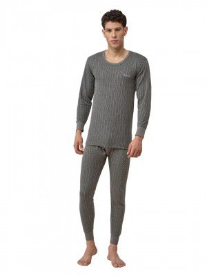Lux Inferno Men's Thermal Set