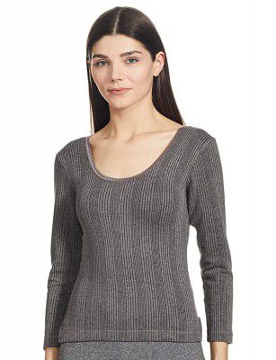 Lux Inferno Womens Cotton Thermal Top