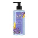 LUX LAVENDER & VITAMIN C SHIMMMERING BODYWASH - 400ml...