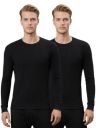 LUX Parker Men Undershirt...