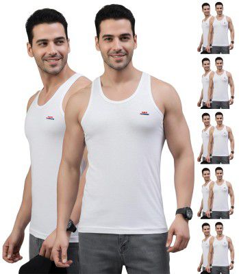 LUX Parker Men Vest [Pack OF 12]