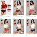 PACK OF 2 | Lux Parker Panties | Starts At Rs.89...