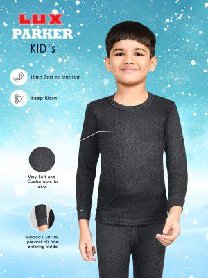 Lux Parker Unisex Undershirt