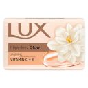 Lux Velvet Glow Jasmine & Vitamin E For Glowing Skin Beauty Soap Mega Pack 3X150 g...