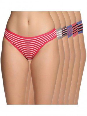 Lux Women Hipster Panties