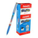Luxor Liquiwrite Ball Pen Blue (20's Box)...