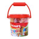 Luxor : Modelling Dough – Pack of 12 (240 gms)...