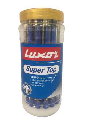 Luxor : SUPER TOP BALL PEN