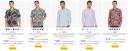 Luxrio Printed Shirt for Men @ ₹170...