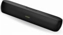 LUXRONICS Vibe Mini 12W Wireless Portable Speaker with FM Radio| Aux| BT v5.3|10H Playtime 12 W Bluetooth Soundbar  (Black, 2.0 Channel)...