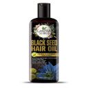Luxura Sciences Black Seed Oil 250 ML (BLACK SEED OIL 250 (HAIR OIL) NON EDIBLE)...