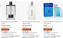Luxury Perfumes Upto 60% Off...