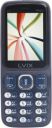 Lvix L1 Magic Blue...