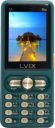 Lvix Rio  Green...
