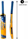 LYCAN beast pvc cricket bat # size 1 for age group 4-5 year PVC/Plastic Cricket Bat  (400 g)...