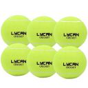 Lycan Tennis Balls for Kids and Adults, 3 Pack (Pack of 6 PC Tennis Ball)...