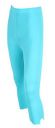 Lycot Fluid Fashion Ladies 3/4 Tight Plain for All Fitness Activities...