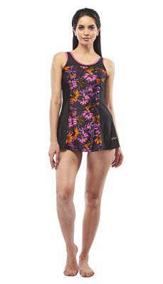 LYCOT Fluid Fashion - Ladies A Line C/S HS + Net