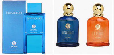 Lyla Blanc Perfume Min. 50% Off