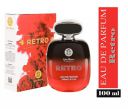 Lyla Blanc Retro Perfume (100 ml)...