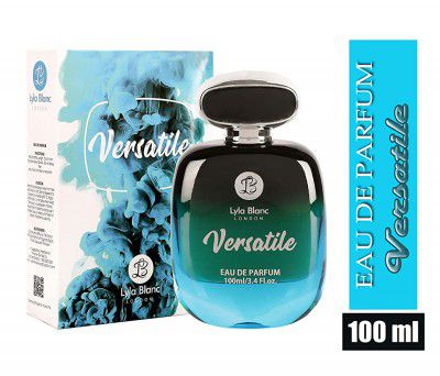 Lyla Blanc Versatile Perfume (100 ml)