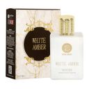 Lyla Blanc WHITE AMBER Perfume Spray for Men- 100ml...