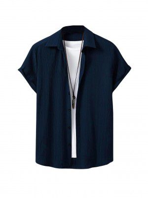 Lymio Casual Shirt for Men|| Shirt for Men|| Men Stylish Shirt (S-Kent)