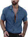 Lymio Casual Shirt for Men|| Shirt for Men|| Men Stylish Shirt (D-Crush-16-23)...