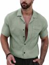 Lymio Casual Shirt for Men|| Shirt for Men|| Men Stylish Shirt (D-Crush-16-23)...