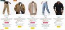 Upto 90% Off - Lymio Mens Clothings & Accessories...