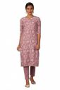 Lymio Cotton Straight Women's Kurtas & Kurtis (K-1-4)...