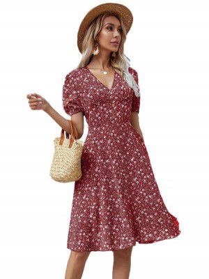 Lymio Dress
