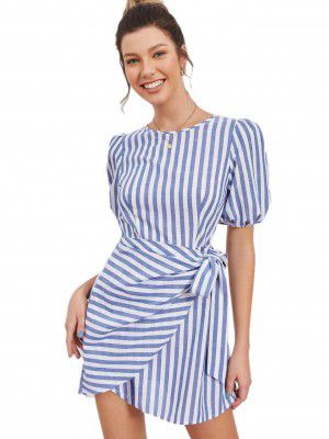 Lymio Dresses for Women Multi Color Women (557)