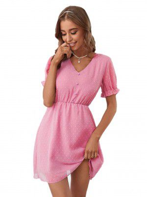 Lymio Dresses for Women Multi Color Women Dress (538-548)