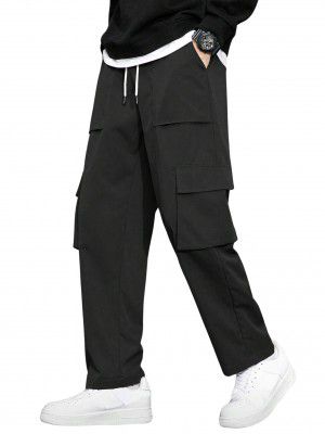 Lymio Men Cargo || Men Cargo Pants || Men Cargo Pants Cotton || Cargos for Men (Cago-22-25)