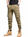 Lymio Men Cargo || Men Cargo Pants || Men Cargo Pants Cotton || Cargos for Men (Cargo-09-12)...