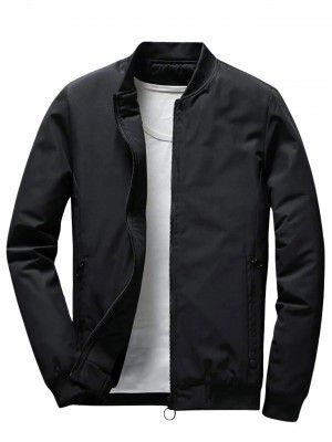 Lymio men jackets || bomber jacket for men || Lightweight Outwear Sportswear Bomber Jacket (J-01-03)
