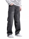 Lymio Men Jeans || Men Jeans Pants || Denim Jeans || Baggy Jeans for Men (Jeans-04-05)...