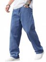 Lymio Men Jeans || Men Jeans Pants || Denim Jeans || Baggy Jeans for Men (Jeans-06-07-08)...