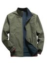 Lymio Men Polyester Jackets || Bomber Jacket For Men (J4-6)...