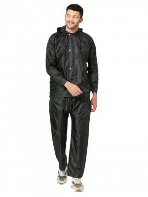 Lymio men raincoat 