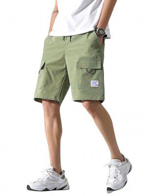Lymio Men Shorts || Men Shorts Cotton || Men Shorts Casual (Short)